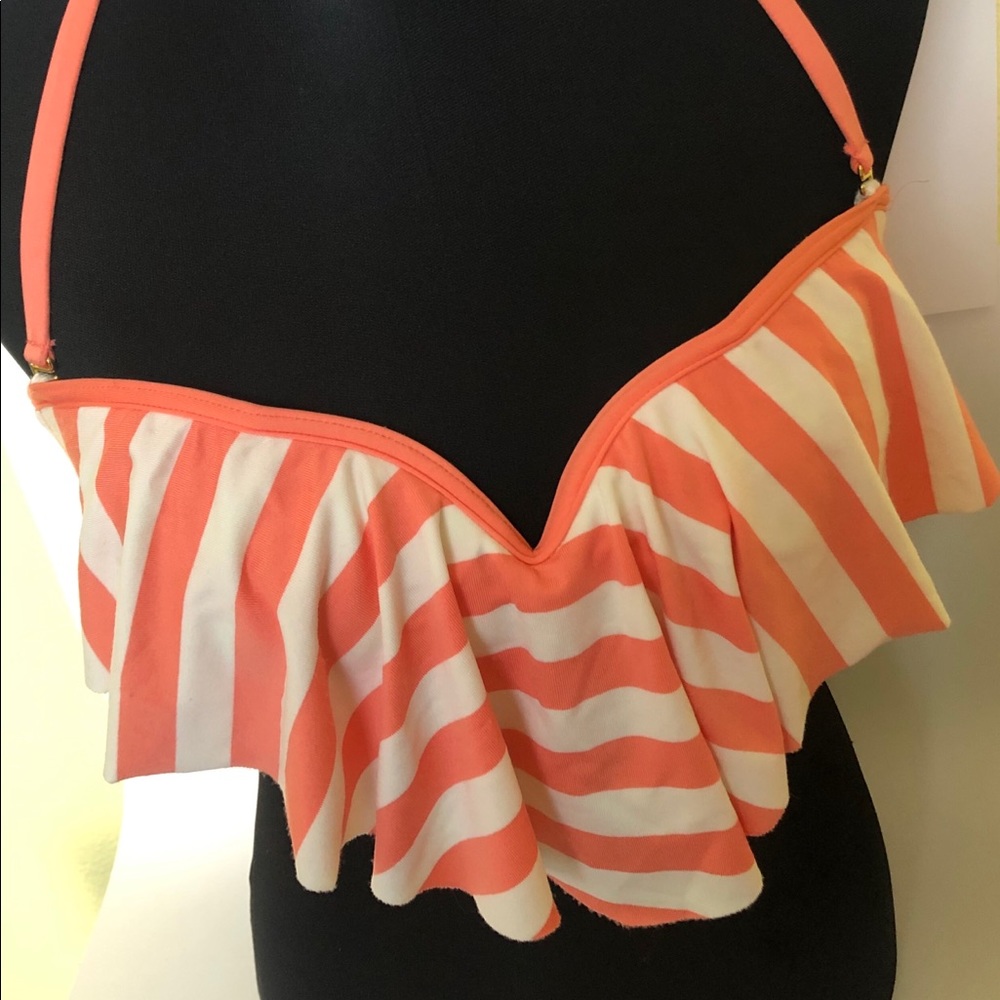 Swim top